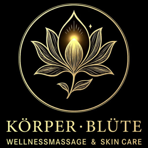 KÖRPER·BLÜTE - Wellnessmassage & Skin Care