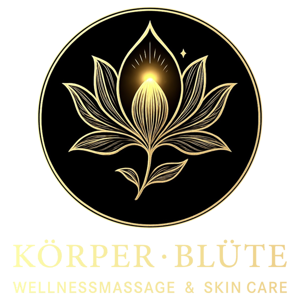 KÖRPER·BLÜTE - Wellnessmassage & Skin Care